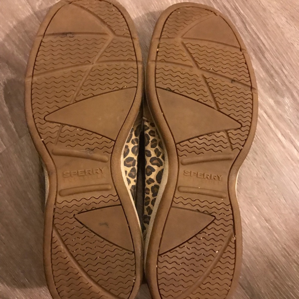Sperrys - Picture 3 of 4